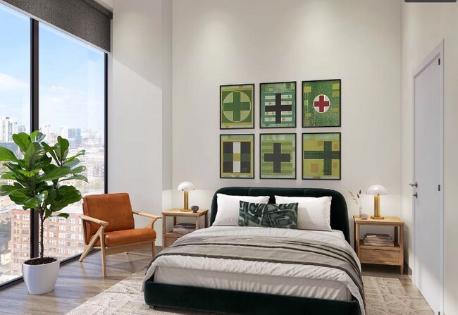 Foto del edificio - 1100 W Van Buren St