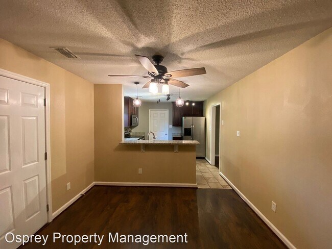 Building Photo - 3 br, 2 bath House - 1446 Pecan Court