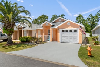 Building Photo - 11812 Sand Dune Dr
