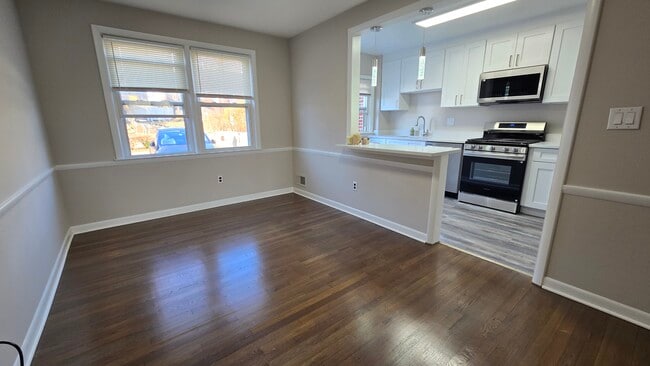 Foto del edificio - 1662 Kirkwood Rd