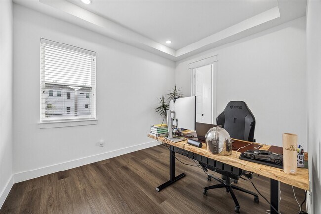 Foto del edificio - 5318 Wunder Ln
