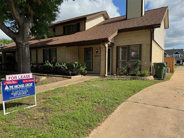 Foto principal - 2314 Garden Park Ct