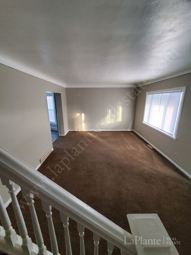 Foto del edificio - Three Bedroom East Toledo Home for Rent