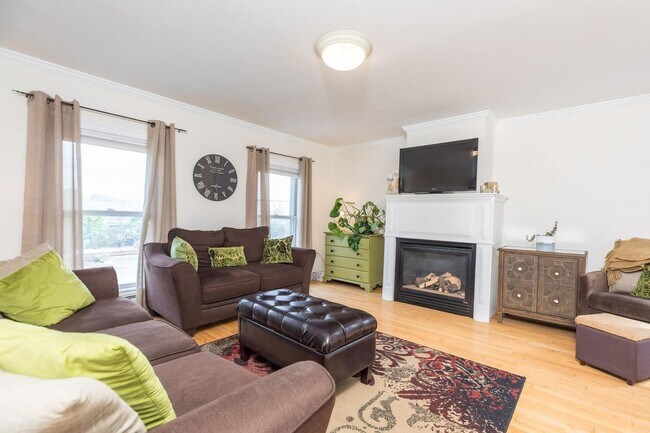 Foto del edificio - 537 Islington St