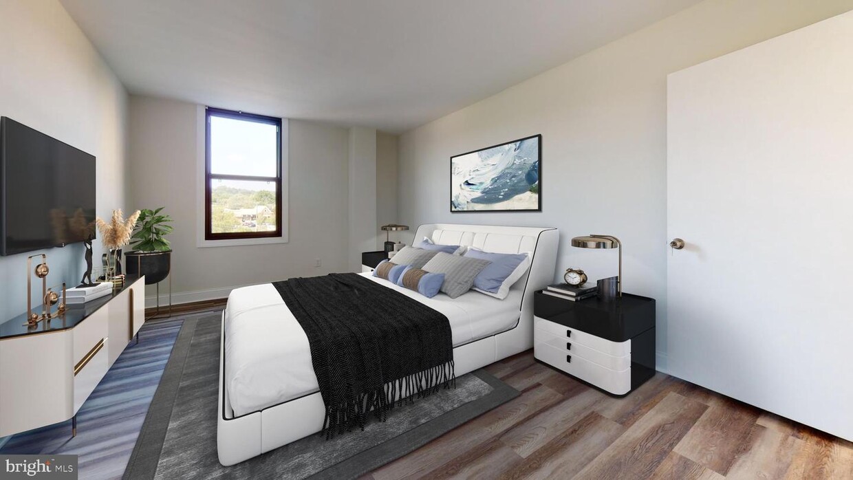 Foto principal - 4600 Duke St