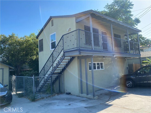 Foto del edificio - 619 E Lemon Ave