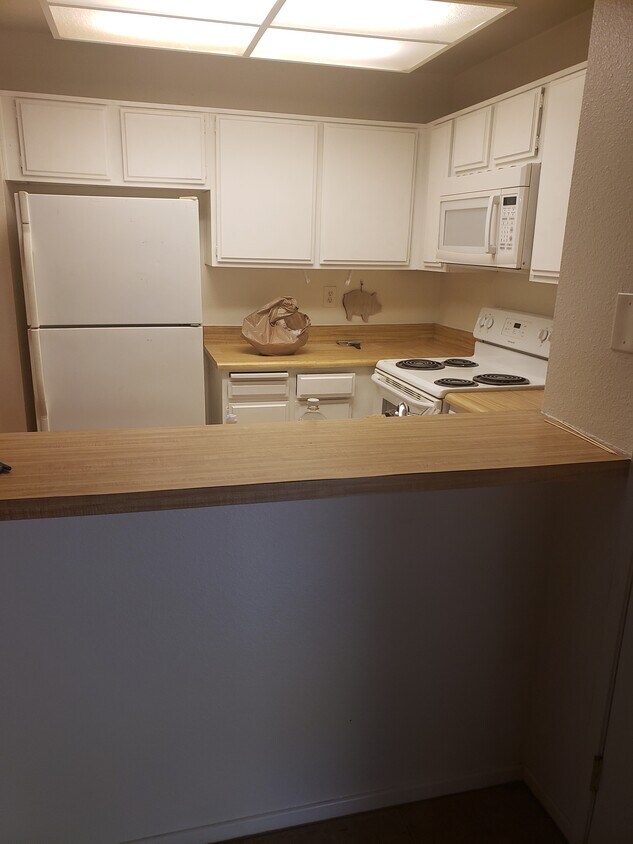 Foto principal - 1440 W Edgehill Rd