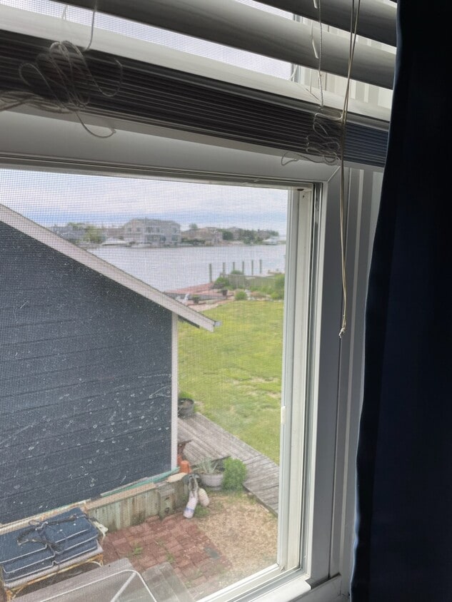 Bedroom View - 278 Ocean Ave