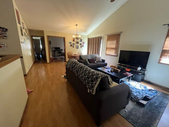 Foto del edificio - Great Home in South Fort Collins