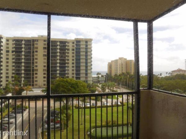 Building Photo - 3420 S Ocean Blvd