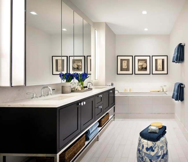 Foto del interior - The Easton