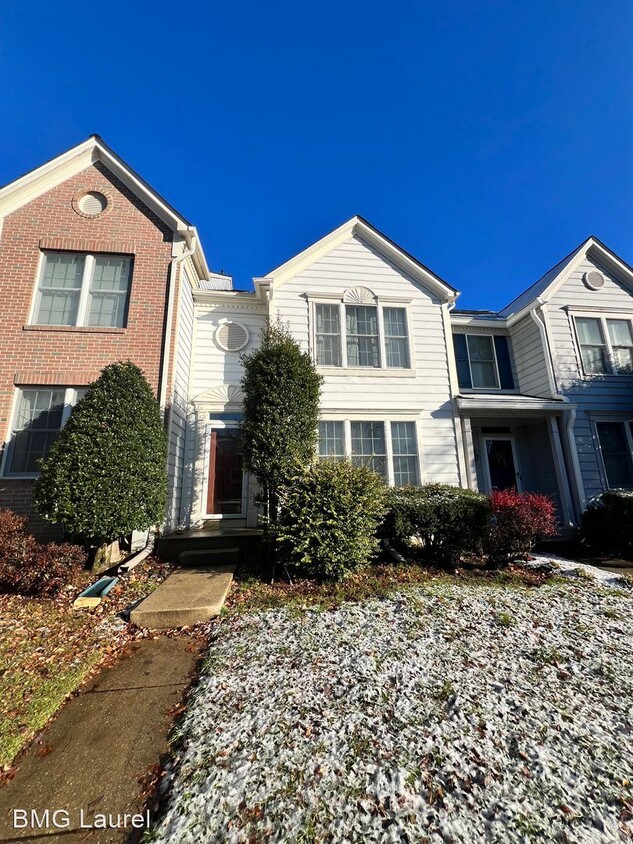 Primary Photo - 3 br, 3.5 bath House - 9399 Steeple Ct