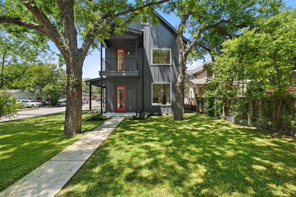 Foto principal - 1800 Singleton Ave