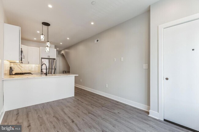 Foto del edificio - New Construction Breweytown Apartments