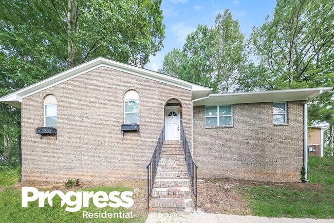 Foto del edificio - 9825 Westfield Ct