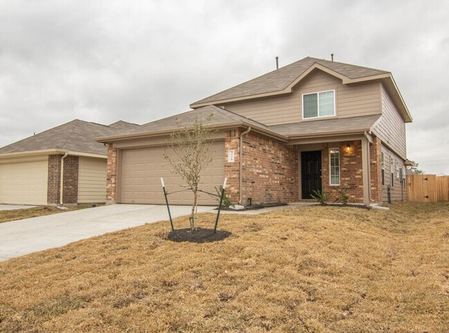 Building Photo - 3718 Atascocita Road