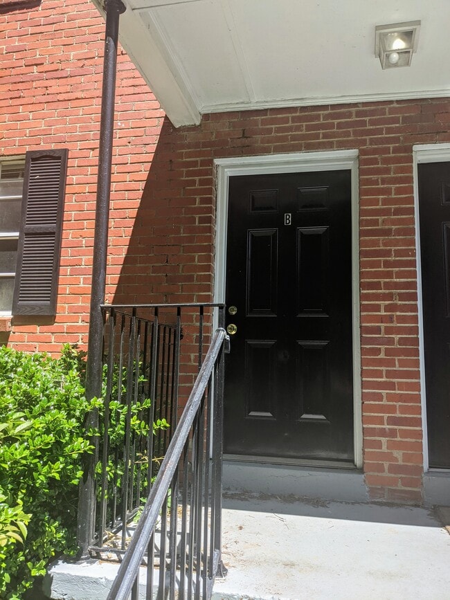 Foto del edificio - 517 N Florida St