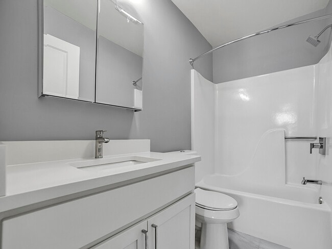 Building Photo - Chardon Place Apartments and Townhomes