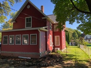 Building Photo - 317 Fargo St