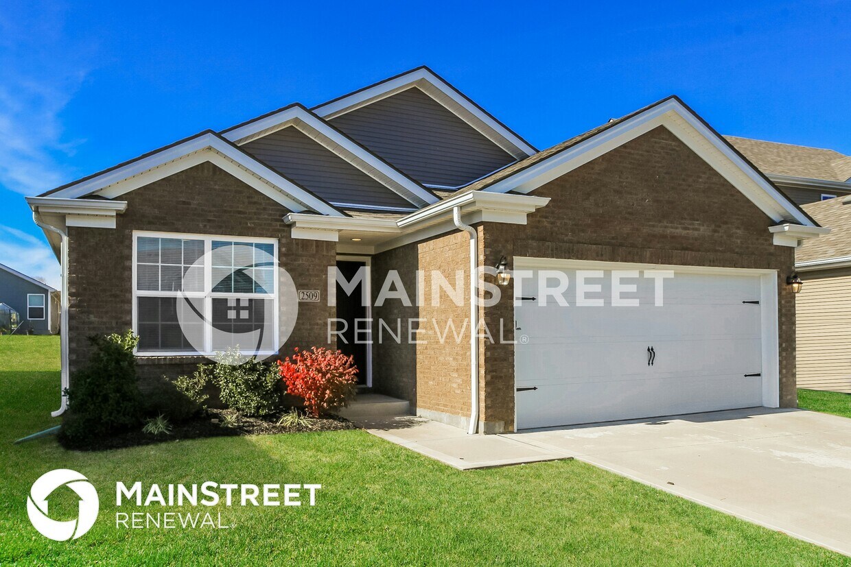 Foto principal - 2509 Guildhall Ln