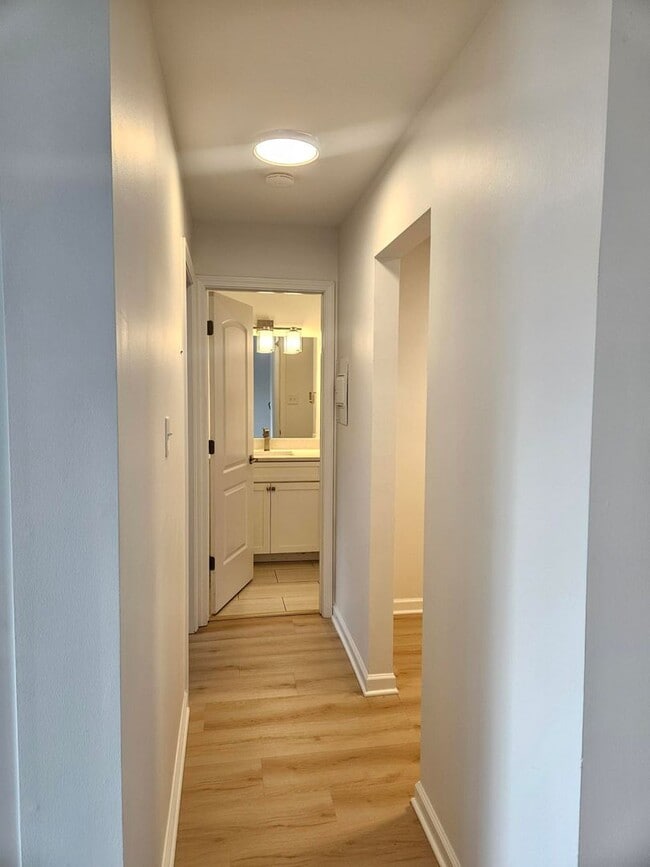 Interior Photo - Highbranch Apartments