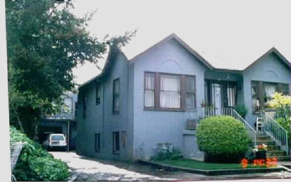 Building Photo - 363 N Eldorado St