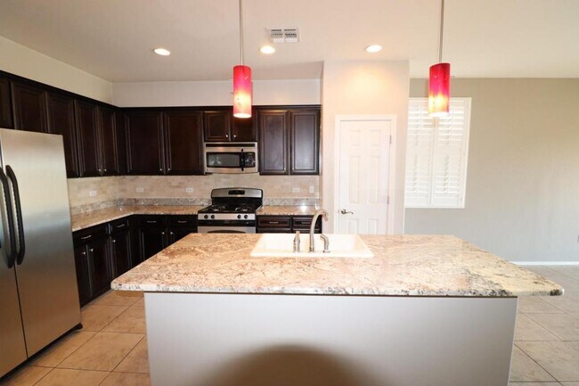 Foto del edificio - 10387 S High Bluff Dr