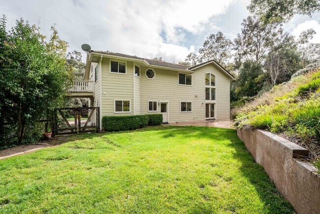 Foto del edificio - Solvang Private Gated Remodeled Home