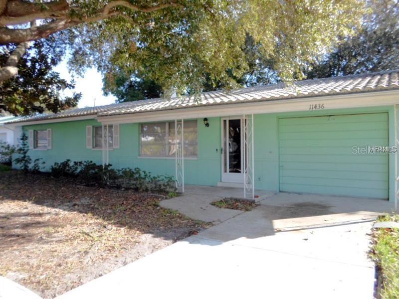 11436 59th Terrace, Seminole, FL 33772 House for Rent in Seminole, FL