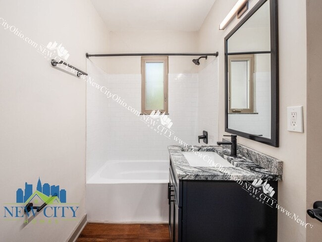 Interior Photo - Newly Renovated Apartment Building