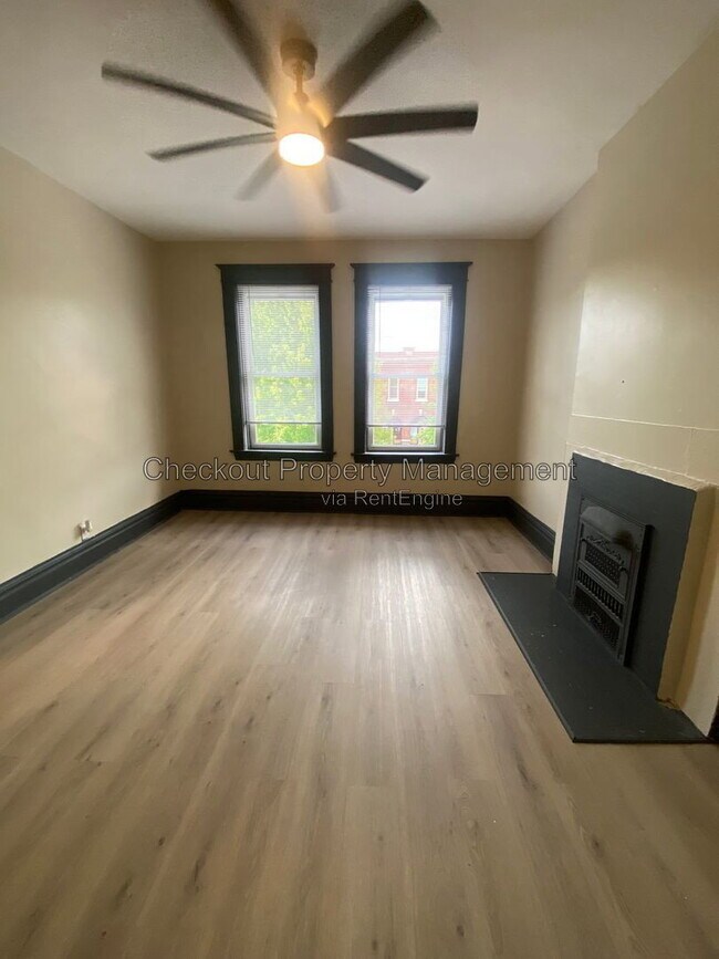 Foto del edificio - 2754 Accomac St