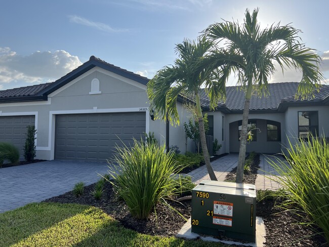 Foto del edificio - 14389 Eagle Branch Dr