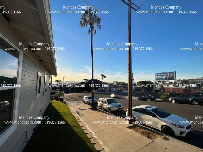 Foto del edificio - 623 W Kalmia St