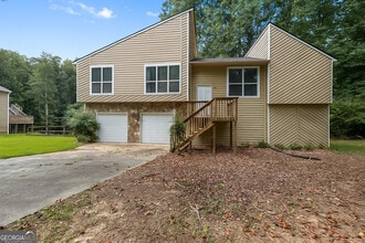 Building Photo - 3822 Nowlin Rd