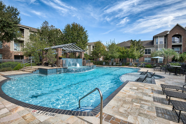 Asheville At Spring Branch Apartments - Houston, TX | Apartments.com