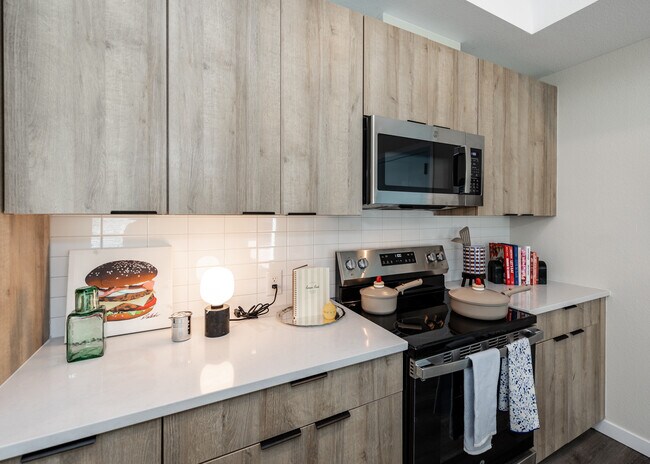 Foto del edificio - Dear Madison Apartments