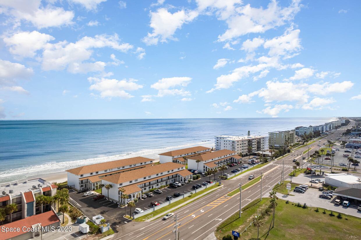 Primary Photo - 199 Florida A1A