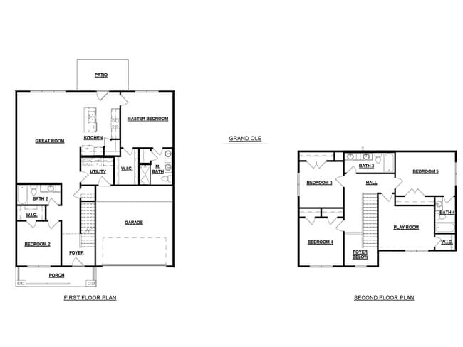 Foto del edificio - 5019 Mountain Springs Rd