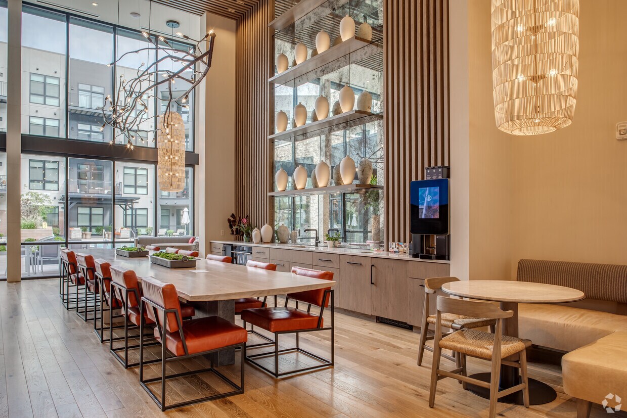 Foto principal - Wildhorse Apartments