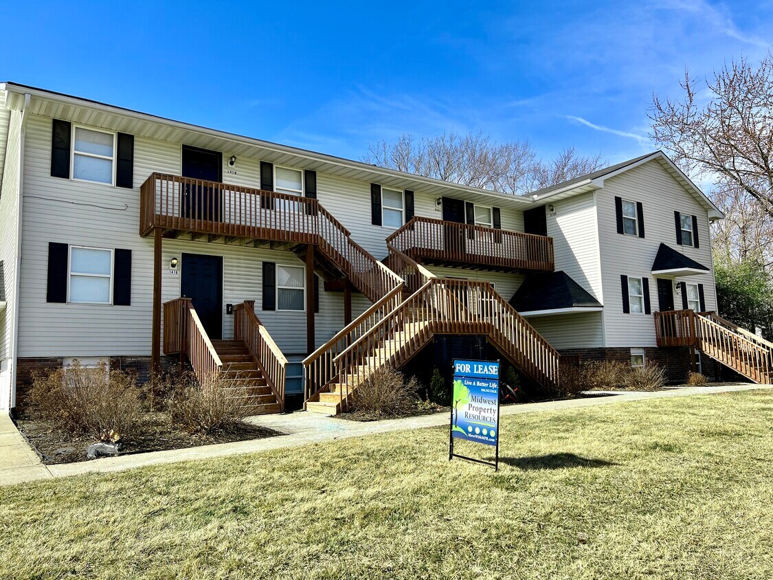 Foto principal - 1416 SW Jefferson St
