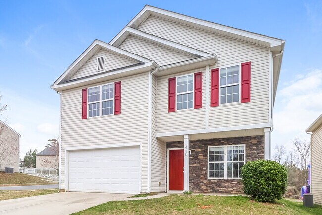 Foto del edificio - 2836 Westbury Ct