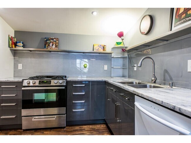 Foto del edificio - 139 Savannah St SE