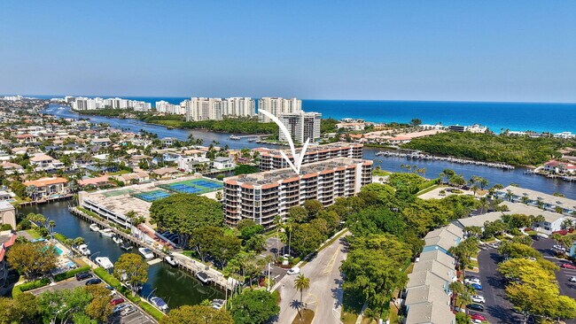 Foto del edificio - 859 Jeffery St
