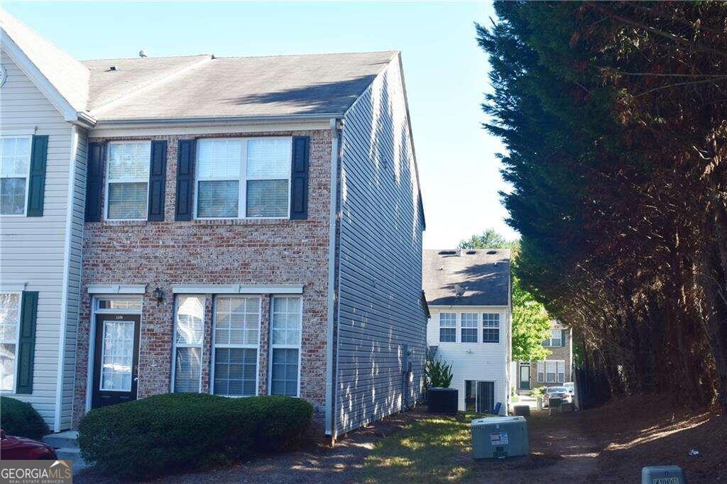 1214 Penhurst Way, Lawrenceville, GA 30043 Townhome Rentals in