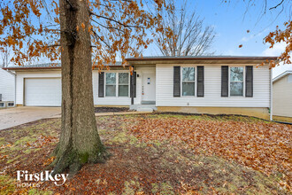 Building Photo - 1337 Osage Meadows Dr