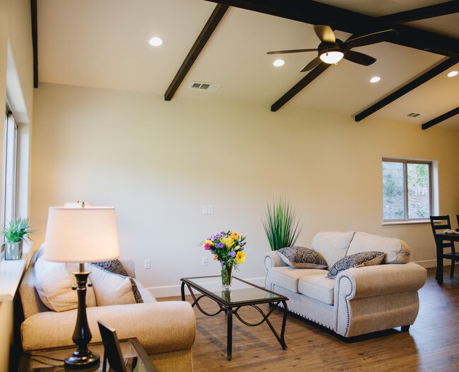 Foto del edificio - Villas at Timberline