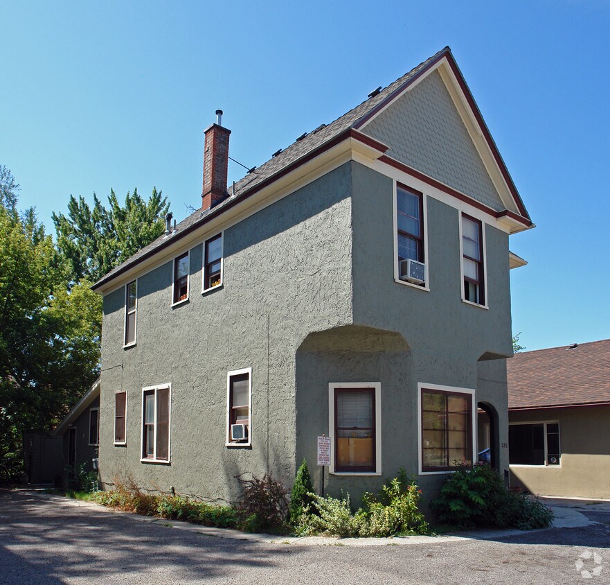 Primary Photo - 235 E Warm Springs Ave