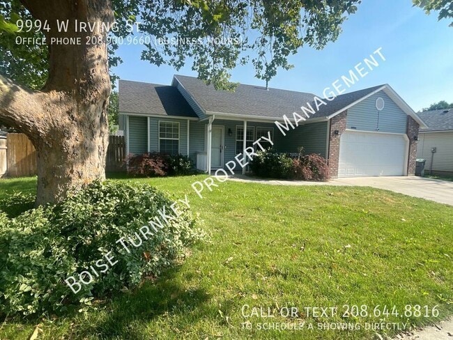 Building Photo - 9994 W Irving St