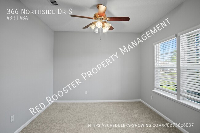 Foto del edificio - 366 Northside Dr S