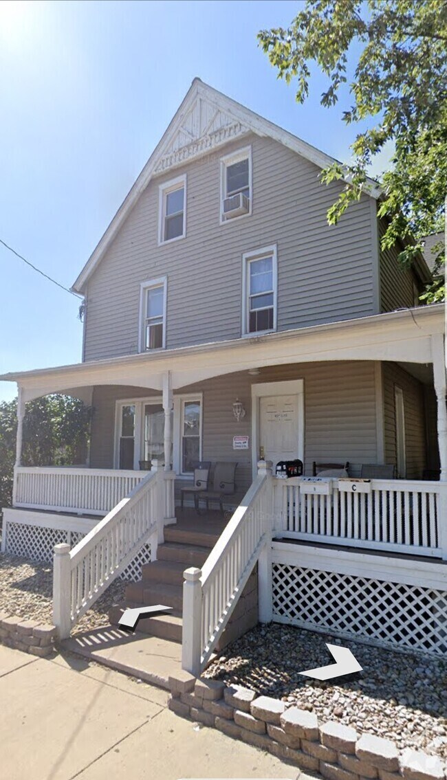 Apartments For Rent in Franklin, GA with Parking 1 Rentals